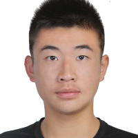 Binghang Lu